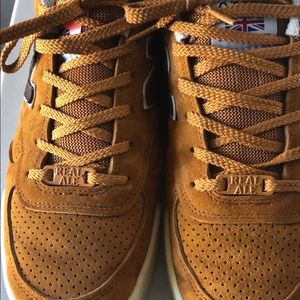 New balance real Ale pack